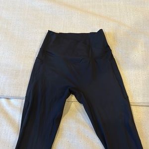 Halara Crossover Legging